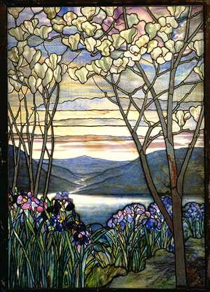 The Jewelry and Enamels of Louis Comfort Tiffany: Zapata, Janet