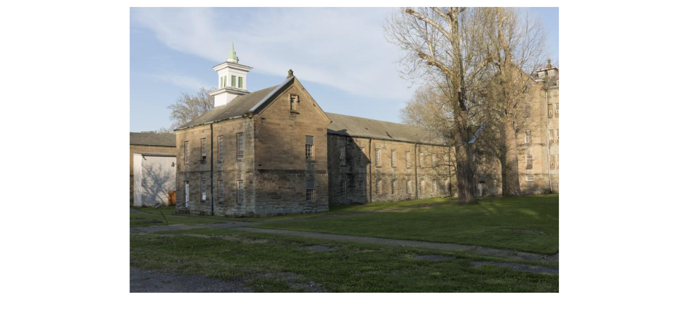 Weston State Hospital