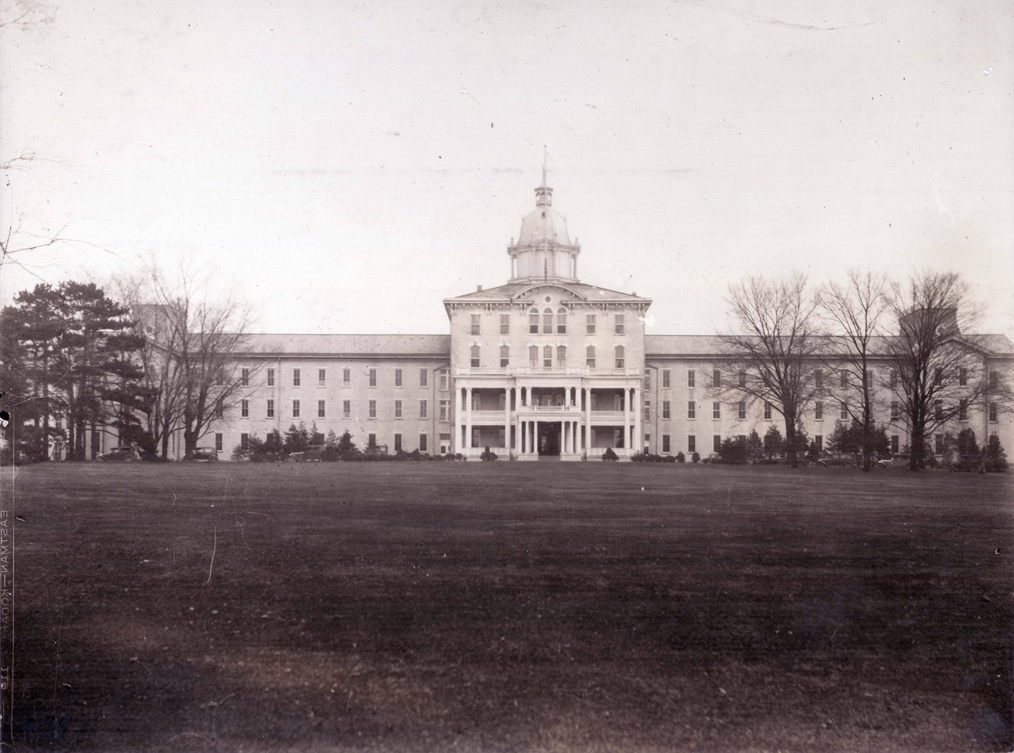 Dayton History Books Online Dayton State Hospital