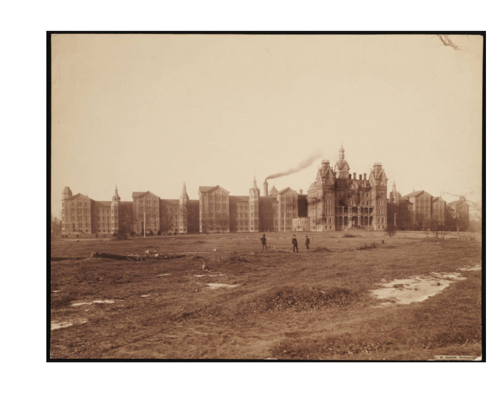Columbus State Hospital